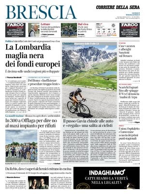 Corriere della Sera (Brescia)