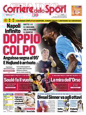 Corriere dello Sport