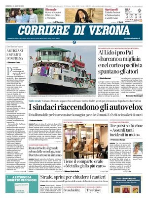 Corriere di Verona