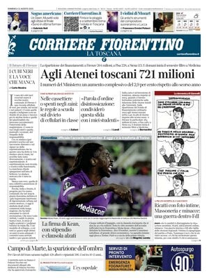 Corriere Fiorentino