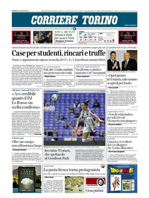 Corriere Torino
