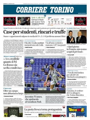 Corriere Torino
