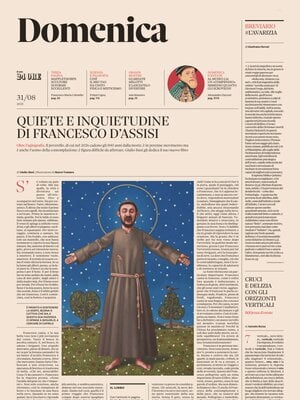 Domenica (Il Sole 24 Ore)