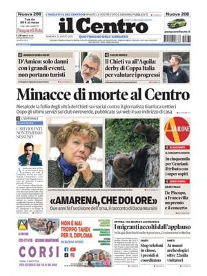 Il Centro (Chieti)
