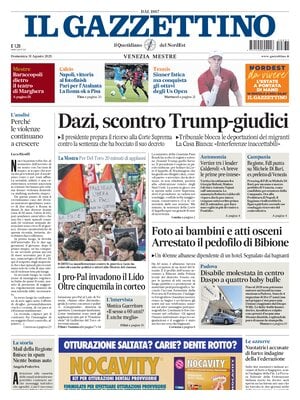 Il Gazzettino
