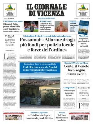 Il Giornale di Vicenza