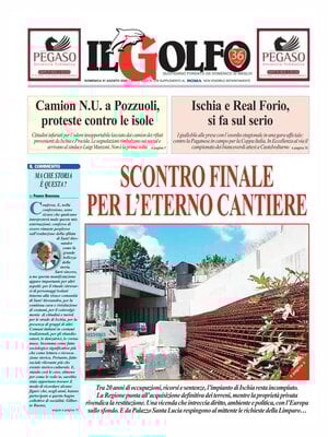 Il Golfo