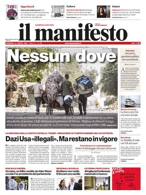 Il Manifesto