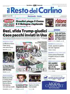 Il Resto del Carlino