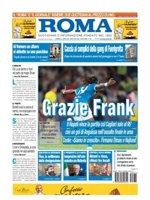Il Roma (Quotidiano di Napoli)