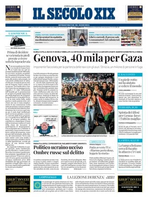 Il Secolo XIX