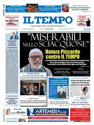 Il Tempo