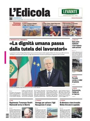 L'Edicola (Nazionale)