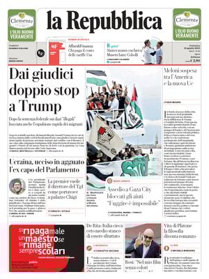 La Repubblica