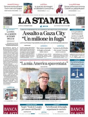 La Stampa