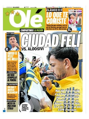 Olé