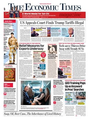 The Economic Times