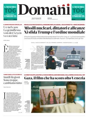 Domani