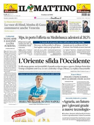 Il Mattino