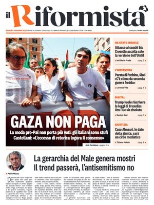 Il Riformista