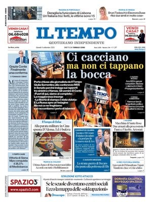 Il Tempo