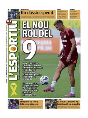 L'Esportiu