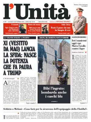 L'Unità