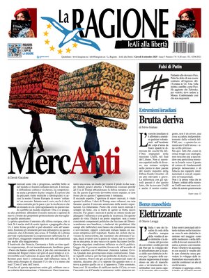 La Ragione