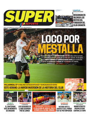 Superdeporte