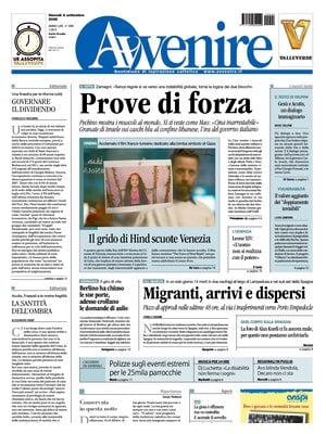 Avvenire