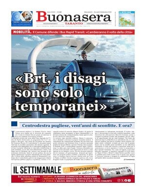 Buonasera (Taranto)