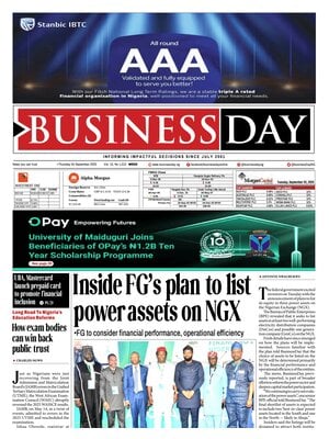 BusinessDay