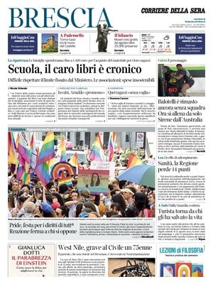 Corriere della Sera (Brescia)