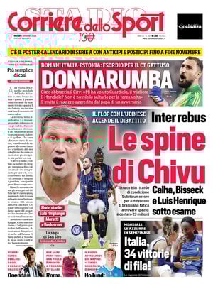 Corriere dello Sport