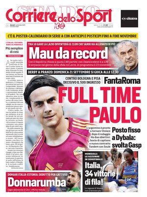 Corriere dello Sport (Roma)