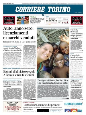 Corriere Torino