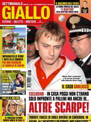 Giallo