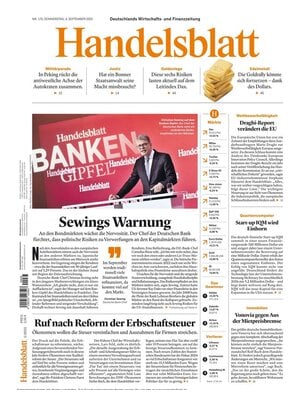 Handelsblatt
