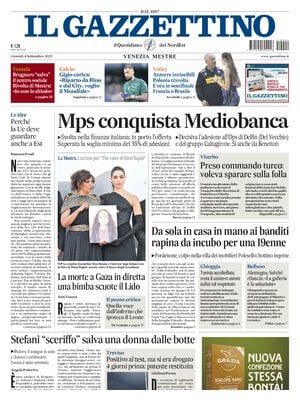 Il Gazzettino