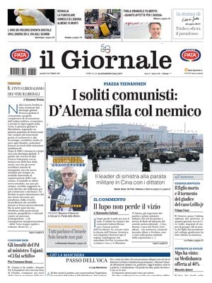 Il Giornale