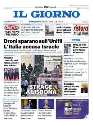 Il Giorno