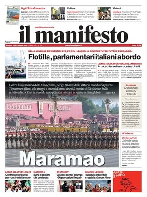 Il Manifesto