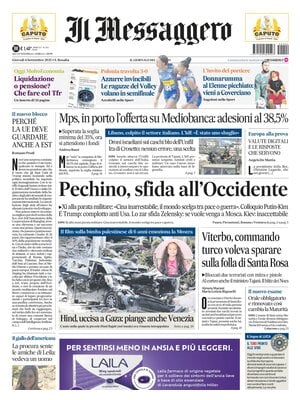 Il Messaggero