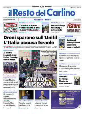 Il Resto del Carlino