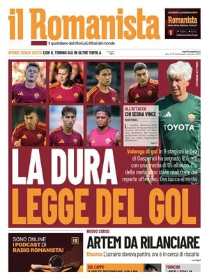 Il Romanista