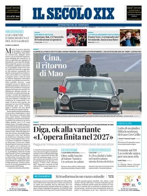 Il Secolo XIX