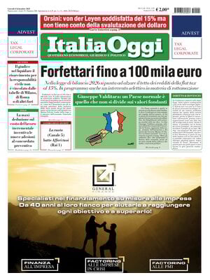 ItaliaOggi