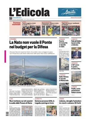 L'Edicola (Nazionale)
