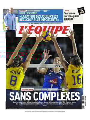 L'Equipe