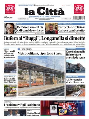 La Città (Salerno)